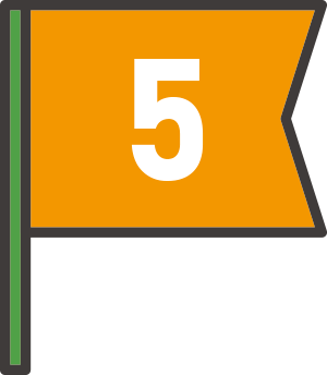 ポイント5