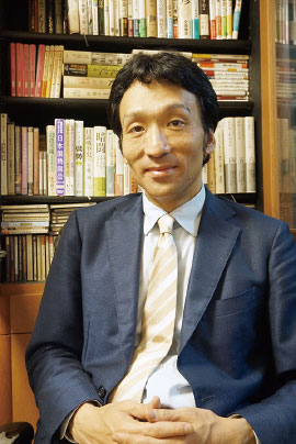 府川 慎一朗